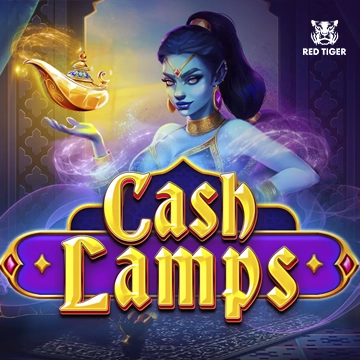 Cash Lamps - PORTBET88