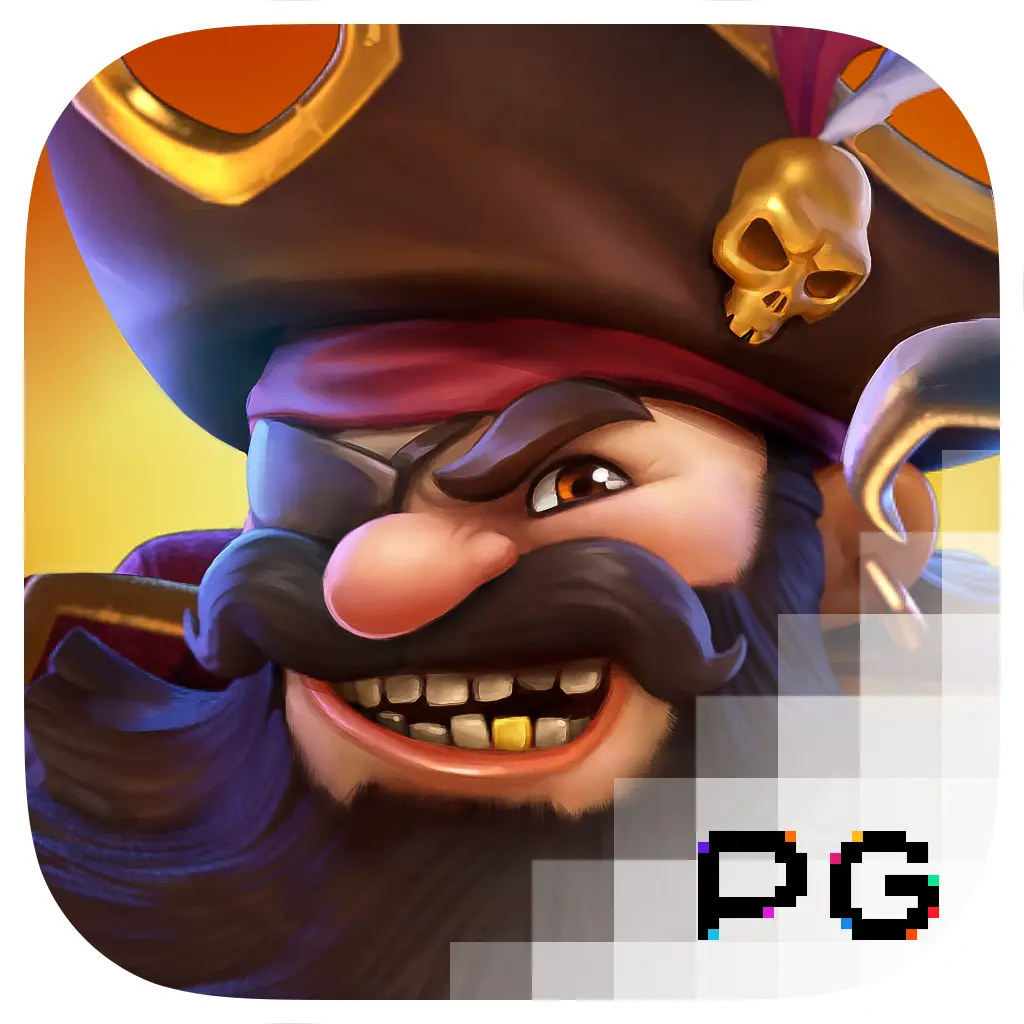 Captains Bounty - PORTBET88