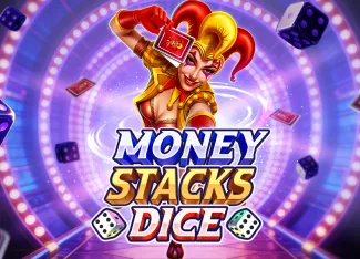 Money Stacks Dice - PORTBET88