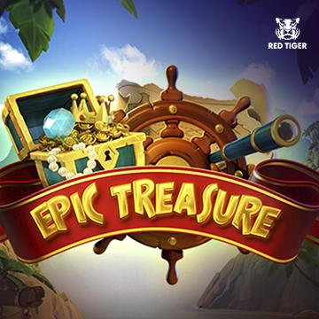 Epic Treasure - PORTBET88