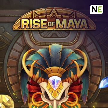 Rise of Maya - PORTBET88