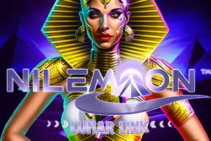 Lunar Link: Nile Moon™ - PORTBET88