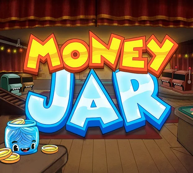 Money Jar - PORTBET88