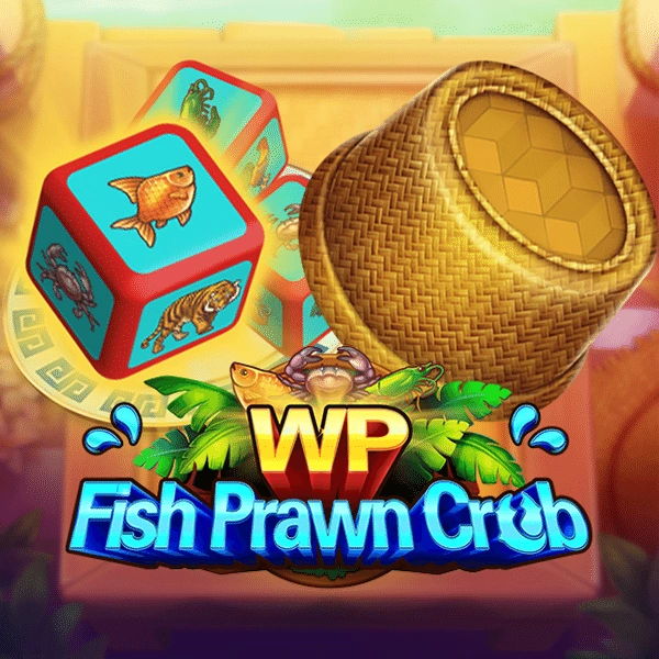 WP Fish Prawn Crab - PORTBET88