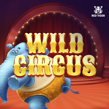 Wild Circus - PORTBET88