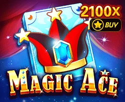 Magic Ace - PORTBET88
