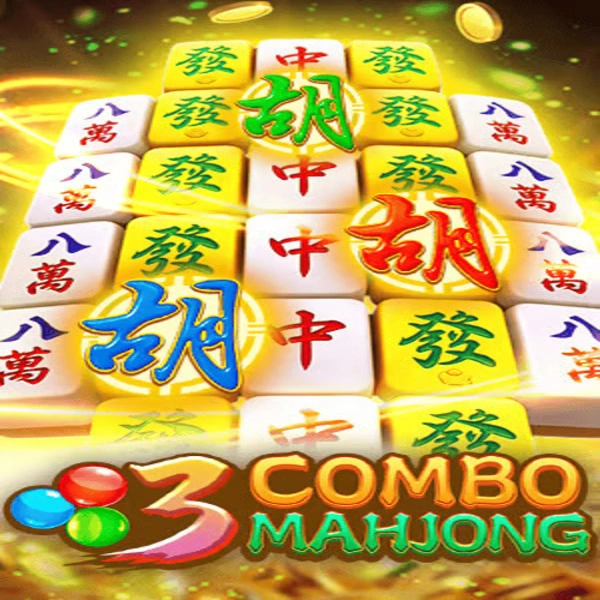 Funky : 3 Combo Mahjong - PORTBET88