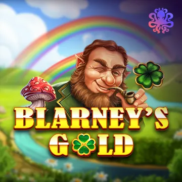 Blarneys Gold - PORTBET88