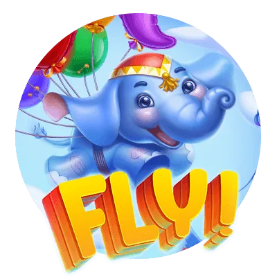 Fly! - PORTBET88