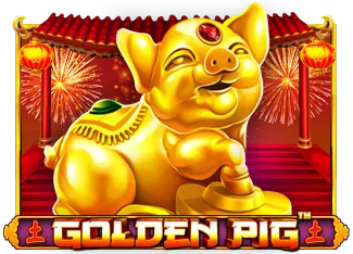 Golden Pig - PORTBET88