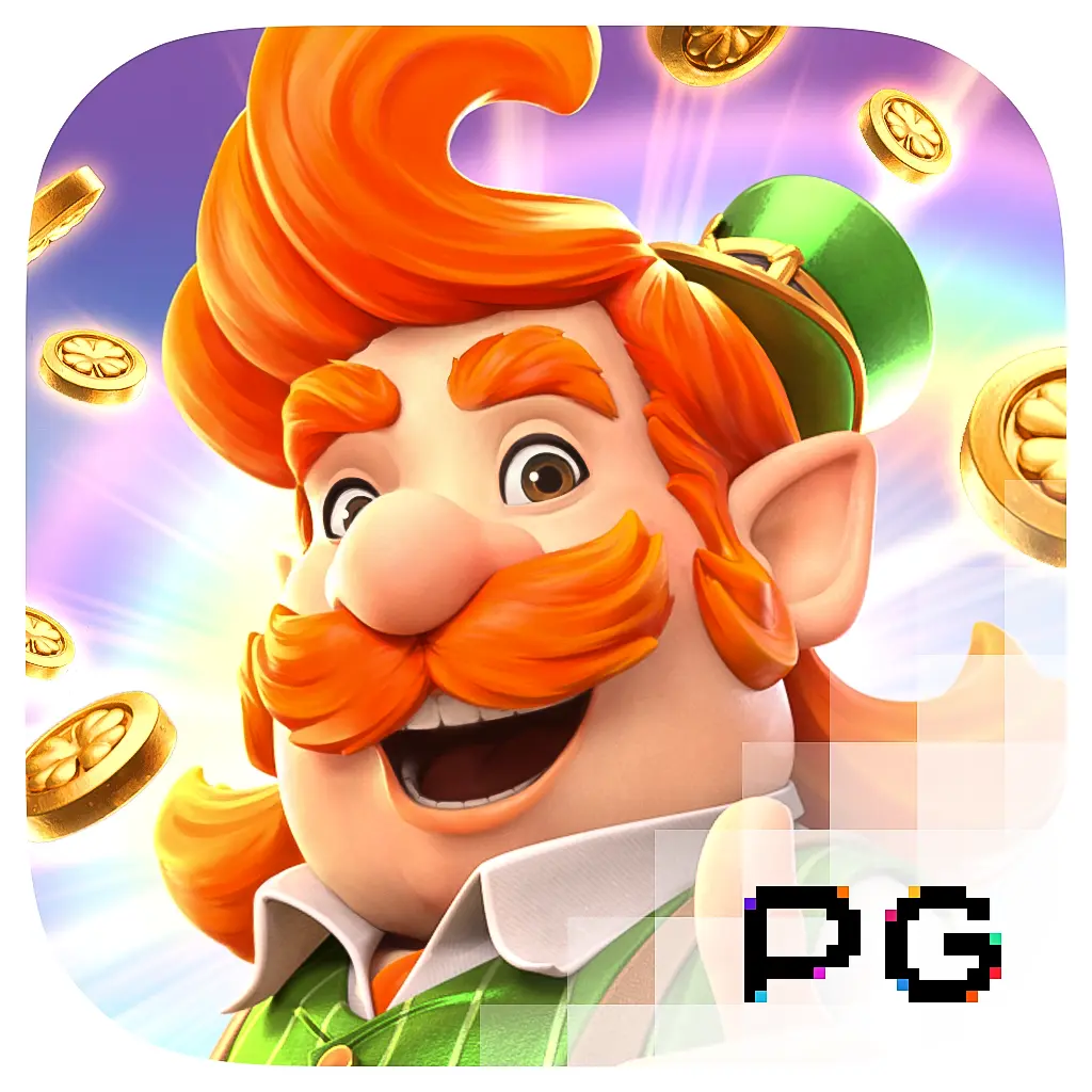 Leprechaun Riches - PORTBET88