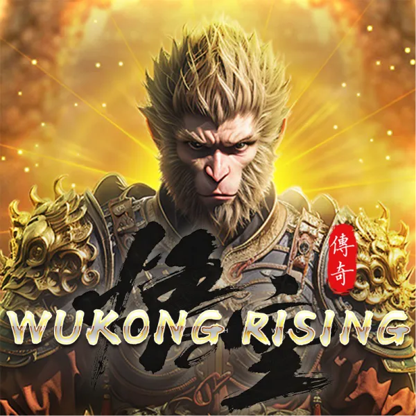 Wukong Rising - PORTBET88