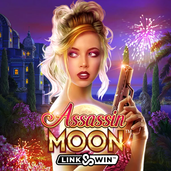 Microgaming : Assassin Moon - PORTBET88