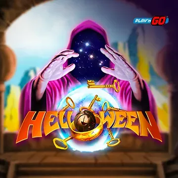 Helloween - PORTBET88
