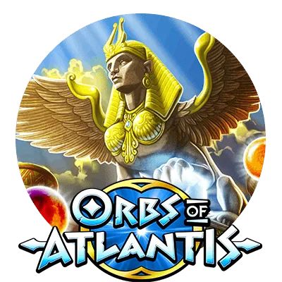 Orbs of Atlantis - PORTBET88