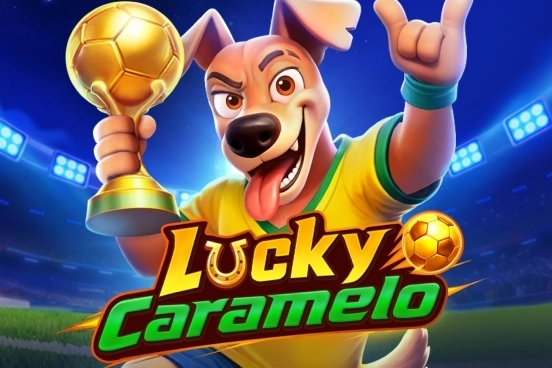 Lucky Caramelo - PORTBET88