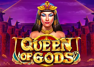 Queen of Gods - PORTBET88