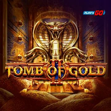 Tomb of Gold II - PORTBET88