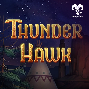 Thunderhawk - PORTBET88