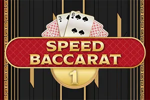 Speed Baccarat 1 - PORTBET88