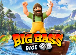 Big Bass Dice - PORTBET88
