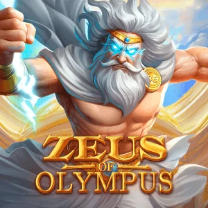 Zeus of Olympus - PORTBET88