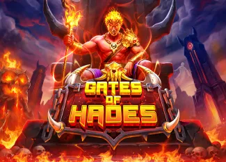 Gates of Hades - PORTBET88