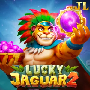 Lucky Jaguar 2 - PORTBET88
