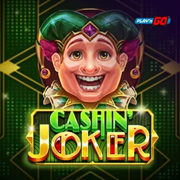 Cashin Joker - PORTBET88