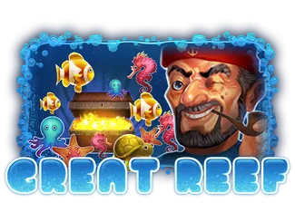Great Reef - PORTBET88