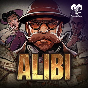 Alibi - PORTBET88