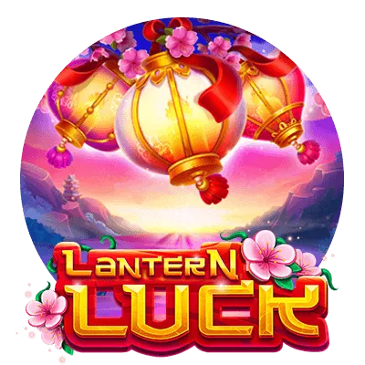 Lantern Luck - PORTBET88