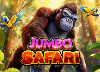 Jumbo Safari - PORTBET88