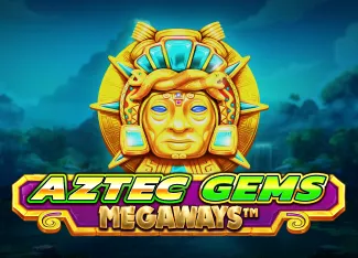 Aztec Gems Megaways - PORTBET88