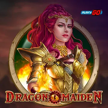 Dragon Maiden - PORTBET88