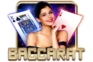 Baccarat Classic - PORTBET88