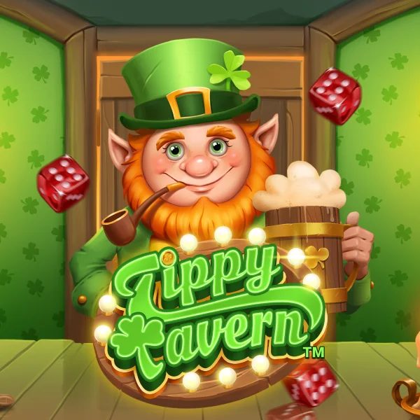 Microgaming : Tippy Tavern - PORTBET88