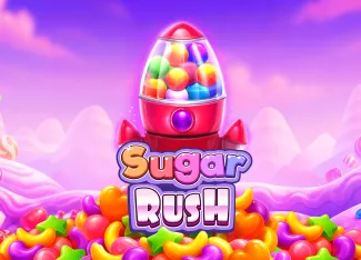 Sugar Rush - PORTBET88
