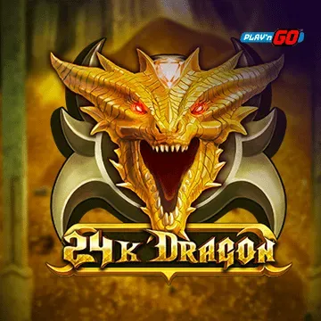 24k Dragon - PORTBET88