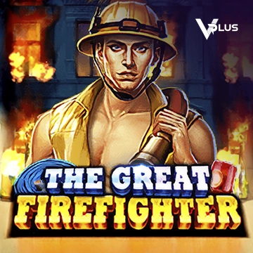 The Great Firefighter - PORTBET88