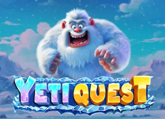 Yeti Quest - PORTBET88