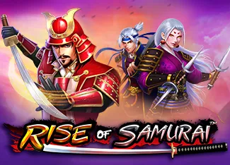 Rise of Samurai - PORTBET88