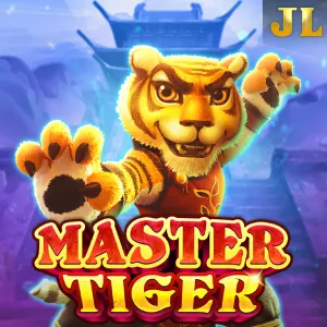 Master Tiger - PORTBET88