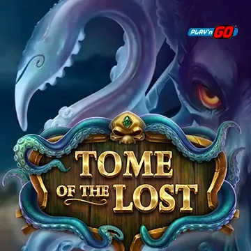 Tome of the Lost - PORTBET88
