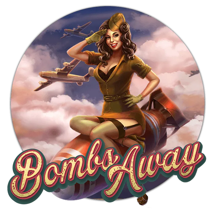 Bombs Away - PORTBET88