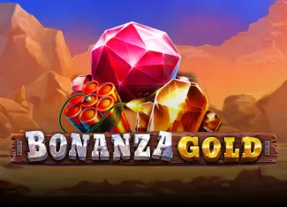 Bonanza Gold - PORTBET88