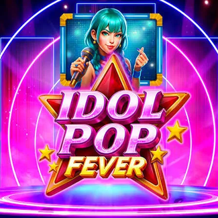 Idol Pop Fever - PORTBET88