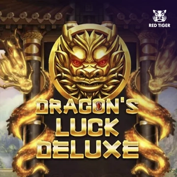 Dragons Luck Deluxe - PORTBET88