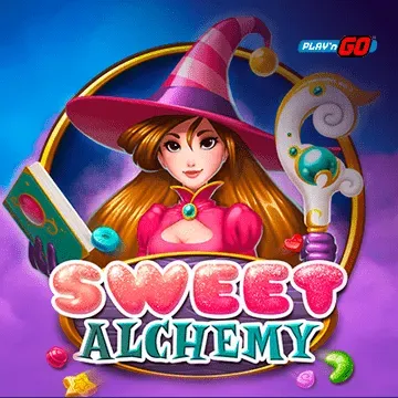 Sweet Alchemy - PORTBET88