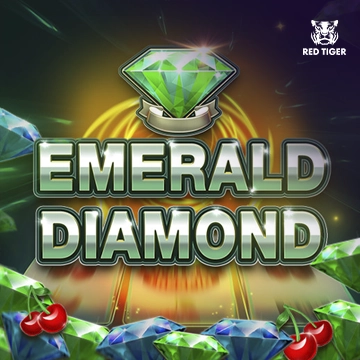 Emerald Diamond - PORTBET88